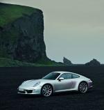 Porsche 911 Carrera S 2012 года